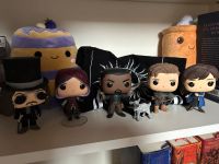 Shadow and Bone Leigh Bardugo funko / Buchwächter Niedersachsen - Braunschweig Vorschau