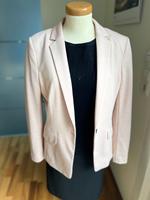 Wunderbarer Blazer in einem zarten rosé Gr. 38 wie neu Baden-Württemberg - Baienfurt Vorschau