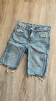 Kurze Hose Jeans Shorts Jungen H&M Gr.146 Schleswig-Holstein - Handewitt Vorschau