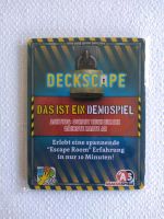 Deckscape Demo Spiel Niedersachsen - Beverstedt Vorschau