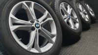 BMW X3 G01 X4 G02 Felgen Winterreifen 225/60 R18 6mm Winterräder Baden-Württemberg - Aidlingen Vorschau