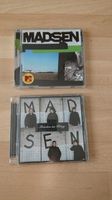 Madsen 2 CDs Madsen, Frieden im Krieg Leipzig - Mölkau Vorschau