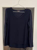 Street One Shirt Longsleeve Blau Dunkelblau S 36 Dresden - Dresden-Plauen Vorschau