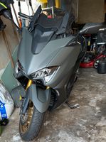 Yamaha T-Max 560 Techmax Baden-Württemberg - Weinheim Vorschau