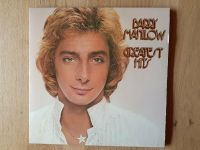 Doppel-LP: Barry Manilow - Greatest hits 1 Rheinland-Pfalz - Steinfeld Vorschau