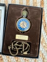 OROLOGIO CON MOVIMIENTO MECCANICO Taschenuhr Thüringen - Erfurt Vorschau