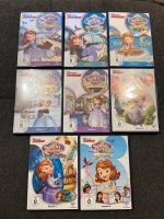 DVDs von Sofia die Erste (Disney) Häfen - Bremerhaven Vorschau