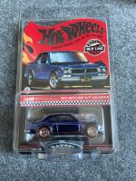 Hot Wheels Red Line Club 1972 Skyline H/T 2000gt-R "Hakosuka" Berlin - Mitte Vorschau