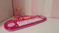 Bontempi Kinder Keyboard rosa pink Rheinland-Pfalz - Worms Vorschau