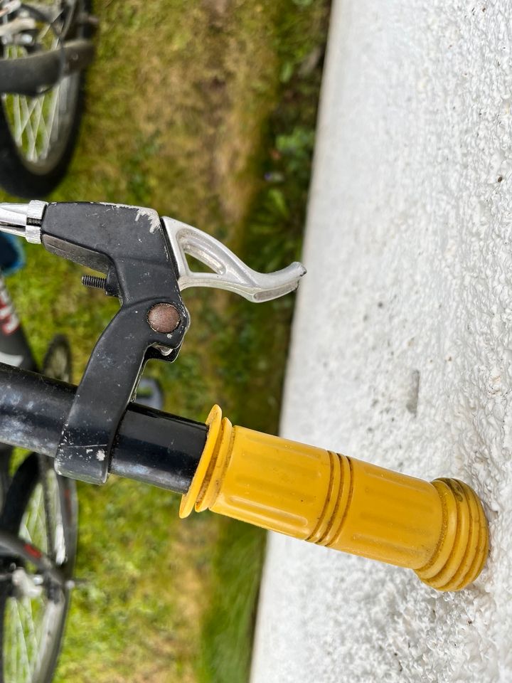 BMX Dirt Bike in Bad Grönenbach