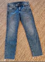 RESERVIERT G-Star 3301 skinny ankle Jeans wmn W32 L32 wie neu Nordrhein-Westfalen - Rheine Vorschau
