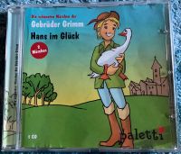 Hans im Glück- Hörbuch Berlin - Hohenschönhausen Vorschau