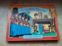 Der standhafte Zinssoldat,ein Pop-up Kinderbuch 1994 Bayern - Ellingen Vorschau