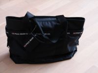 RALPH LAUREN Shopper Schultertasche Tasche schwarz TOP Zustand Aachen - Aachen-Mitte Vorschau