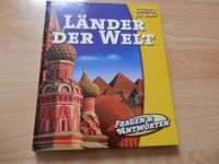 Länder der Welt Wissen für Kinder Fragen & Antworten Buch Nordrhein-Westfalen - Paderborn Vorschau