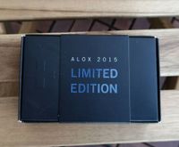 Victorinox Alox Cadet Limited Edition 2015 blau OVP NEU München - Au-Haidhausen Vorschau