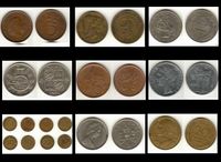Münzen-1 -  Jede Münze kostet 50 Cent Berlin - Spandau Vorschau