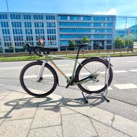 Gravelbike Orbea Terra H40, GRX, Carbon Gabel, 2024, Neuhausen-Nymphenburg - Neuhausen Vorschau