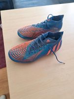 Adidas Predator Edge 1 FG  Größe  40 US 7 Bayern - Kulmbach Vorschau