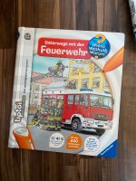 Tiptoi Buch Feuerwehr Baden-Württemberg - Neckartailfingen Vorschau