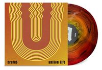 LP Brutus - Unison Life - Limited Edition Yellow / Red Fade Vinyl Nordrhein-Westfalen - Soest Vorschau