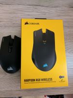 CORSAIR Harpoon RGB wireless Hessen - Wetter (Hessen) Vorschau