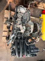 Mercedes A B Klasse W169 W245 Motor komplett Getriebe Schalter Eimsbüttel - Hamburg Stellingen Vorschau