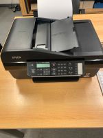 Epson Stylus Office BX305F Drucker Kopierer Niedersachsen - Salzgitter Vorschau