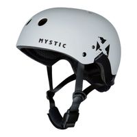 Mystic MK8 X Helmet  XL white Kite Wing Windsurf Helm Bayern - Starnberg Vorschau