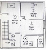 Wohnung, Singlewohnung, 2,5 ZKB, Bad Wildungen/Mandern Hessen - Bad Wildungen Vorschau