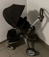 STOKKE KINDERWAGEN, sofort verfügbar mit Zubehör! Bayern - Fürth Vorschau