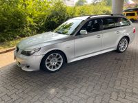 BMW e61 530d M-Packet Baden-Württemberg - Karlsruhe Vorschau