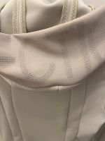 ✨ Pikeur Selection Jacke 34 ivory mit Strass Kapuze ✨ Brandenburg - Teltow Vorschau