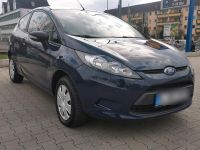 Ford Fiesta 1.2 Liter TÜV Neu Köln - Vingst Vorschau