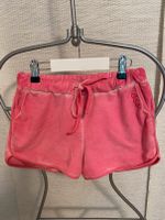 GGL George Gina Lucy Shorts neon pink Gr.152 Baumwolle Bayern - Schwarzenbruck Vorschau