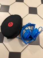 Beats by Dr. Dre Kopfhörer blau München - Maxvorstadt Vorschau