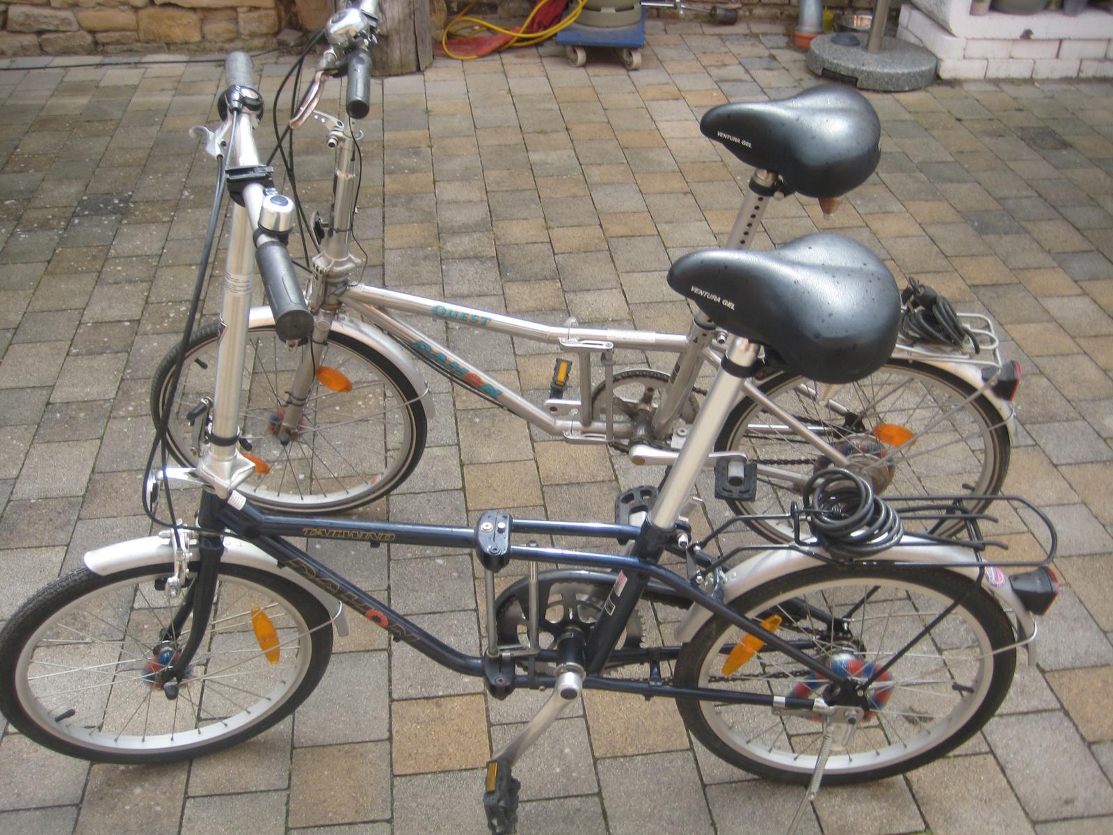 Dahon quest hotsell