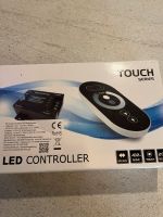 LED Controller 4 Lichterketten Steuern / Dimmen 12 Volt Niedersachsen - Wilhelmshaven Vorschau