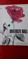 Klaviernoten : Leichtes Tanzalbum - Der erste Ball  Birnbach 733 Baden-Württemberg - Gosheim Vorschau