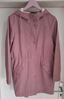 Jacke Regenjacke Parka Vero Moda neu L rosa Nordrhein-Westfalen - Übach-Palenberg Vorschau