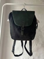 Legend Rucksack aus bestem Leder in grün Schleswig-Holstein - Jarplund-Weding Vorschau