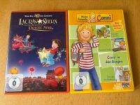 DVD‘s Laura und Conni Bayern - Pegnitz Vorschau