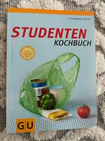 Studenten Kochbuch vom GU-Verlag Baden-Württemberg - Neckarsulm Vorschau