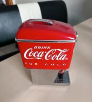 COCA COLA SPARDOSE Rheinland-Pfalz - Pirmasens Vorschau