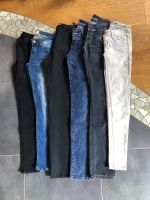 Jeans/ Hose, Slim/ Skinny, Gr 32/34 Rheinland-Pfalz - Klüsserath Vorschau