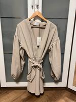 Basma X Nakd Kleid Langarm Damen 36/S Neu Nordrhein-Westfalen - Wülfrath Vorschau