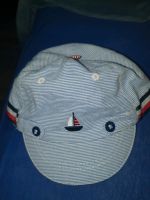 Süße Mütze, cap, cappy, Größe 65 - 2-4 Monate Niedersachsen - Stuhr Vorschau