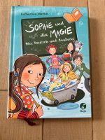 Katharina Martin: Sophie und die Magie (Band 1) Niedersachsen - Bissendorf Vorschau