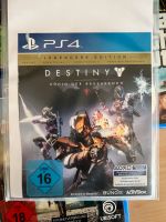 Destiny König der Besessenen PlayStation 4 Ps4 Düsseldorf - Mörsenbroich Vorschau