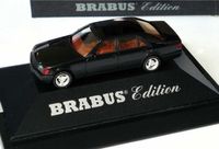 Herpes Mercedes Benz Brabus Edition 1:87 Modellauto Neu Nordrhein-Westfalen - Pulheim Vorschau
